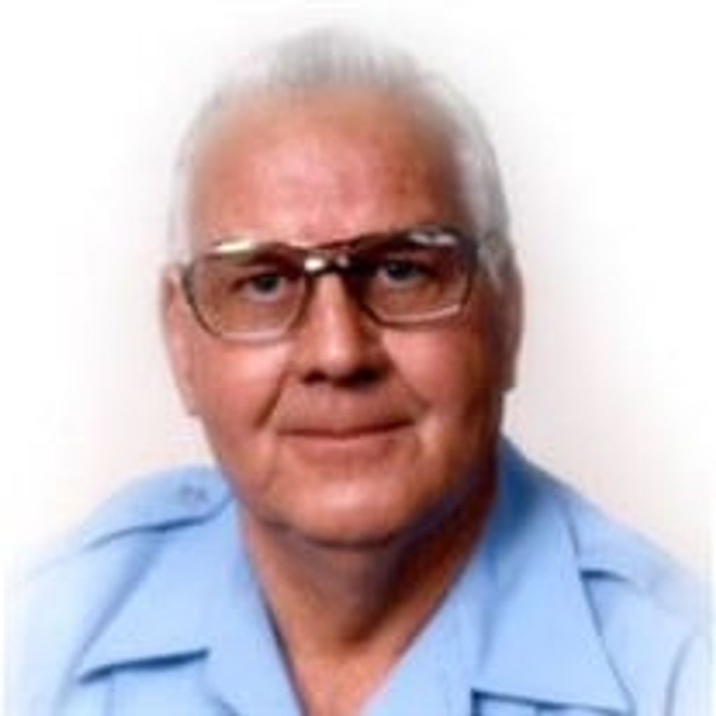 Lyman Dale Hansen