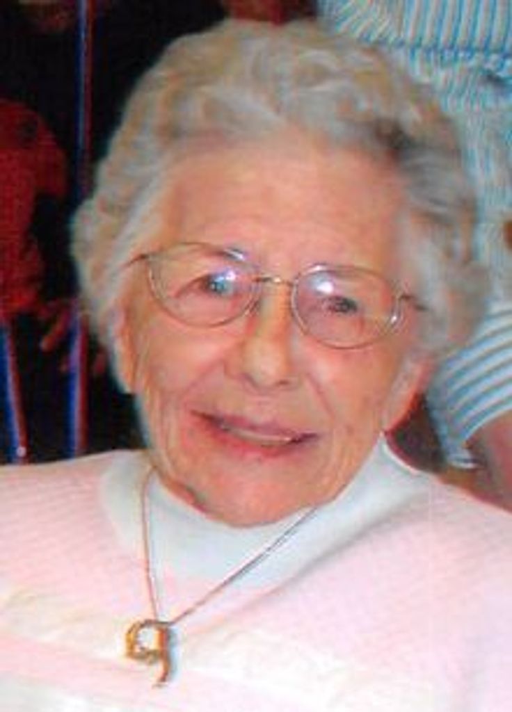 Madeline York Kendrick Profile Photo