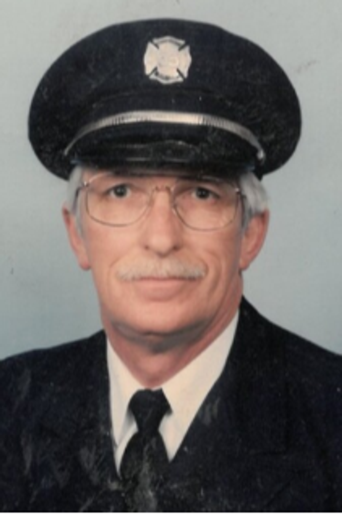 Max E. Burton Profile Photo
