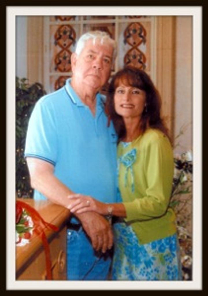 Joe Donald McCorkle