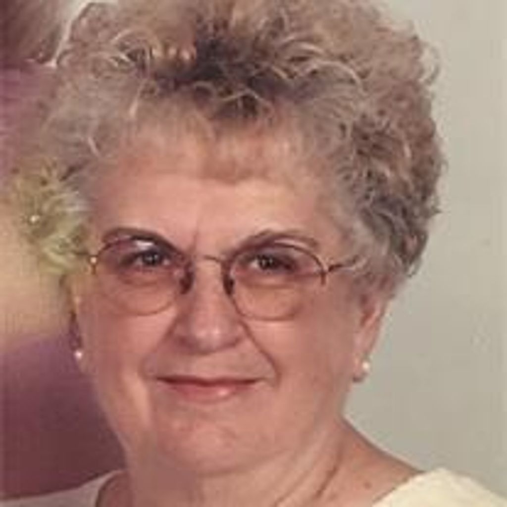 Margie Sue Terry Profile Photo