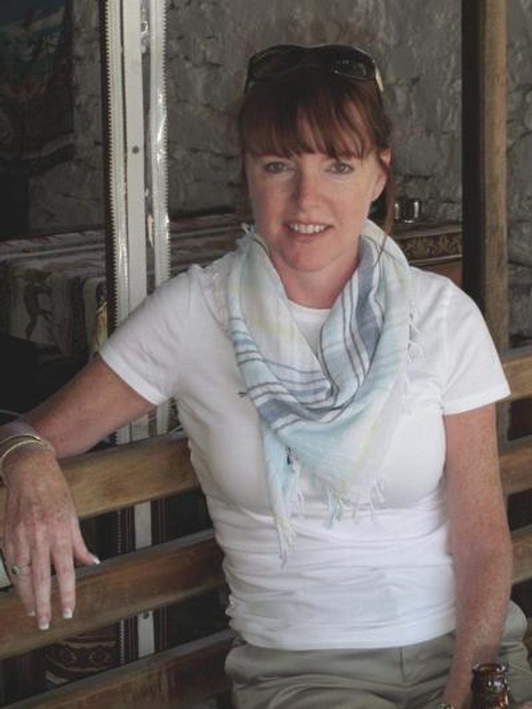 Denise Majel Whitten Profile Photo