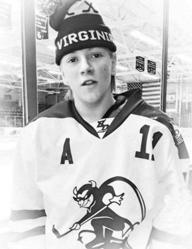 Alaric Elijah Lamke Profile Photo