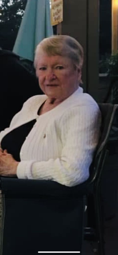 Mary Baker Profile Photo