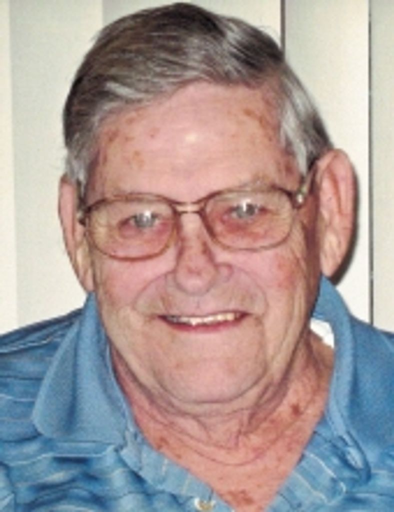R. D. Crim