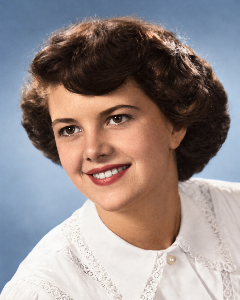 Nina Lou Fischer