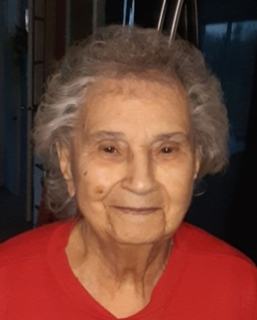 Marie G. Crawford Profile Photo