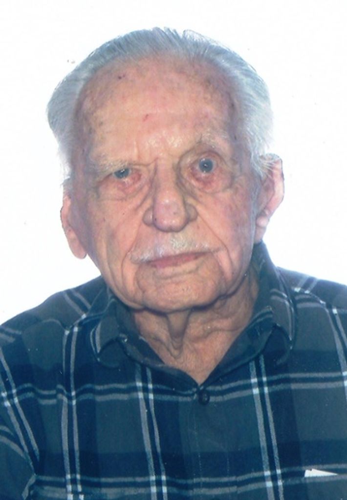 Michael Peter Cyran