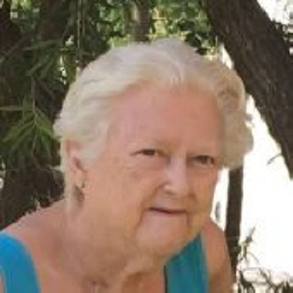 Louvisa Trisch