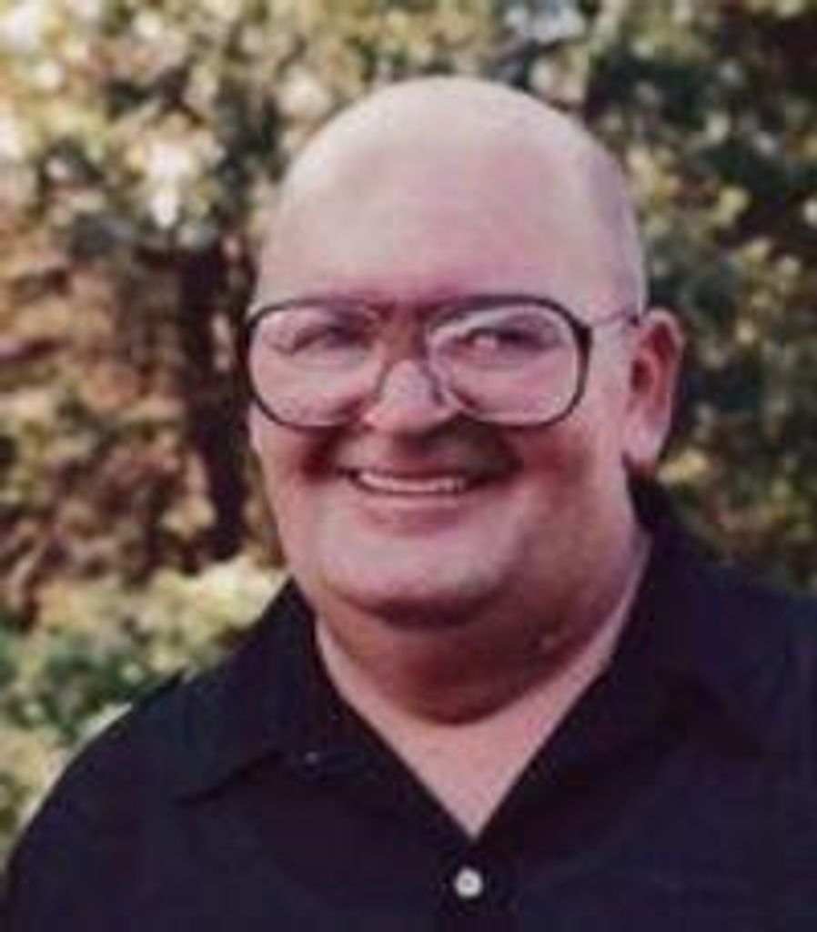 Gary Brail
