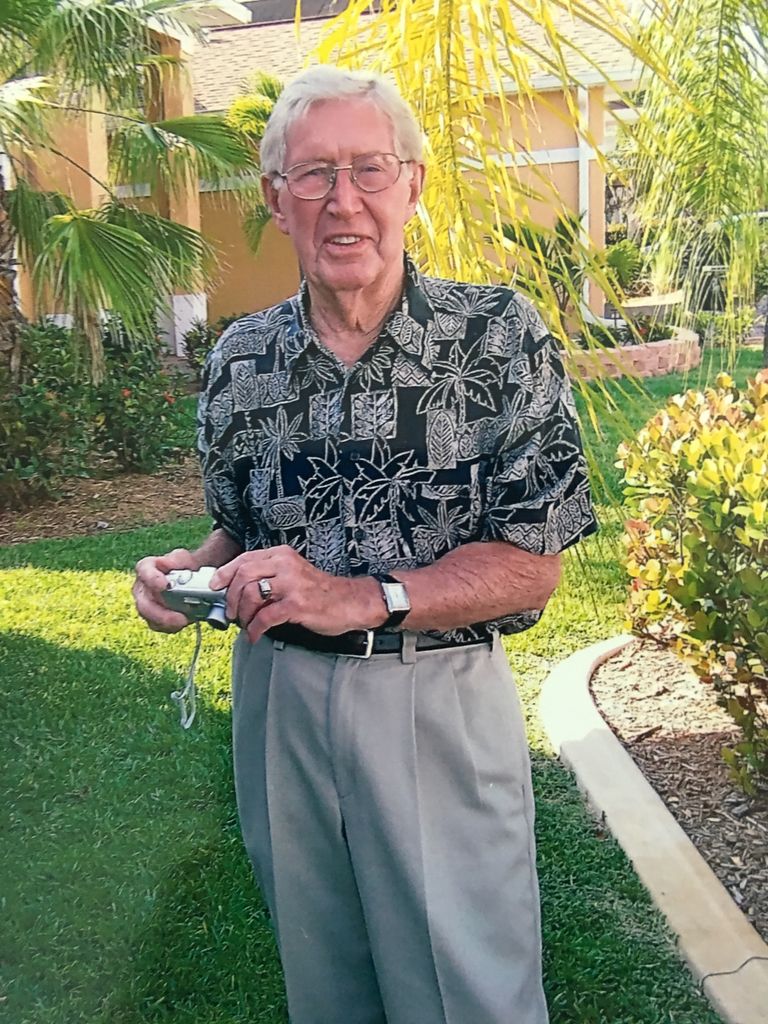 David F. Hunter Profile Photo