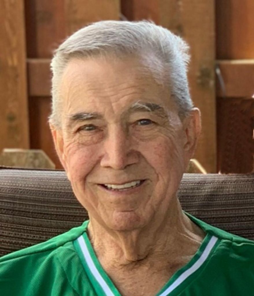 Warren "Dale" Aldridge Profile Photo