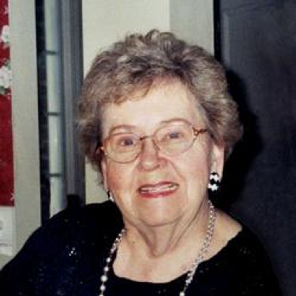 Ruth Fralin Cole