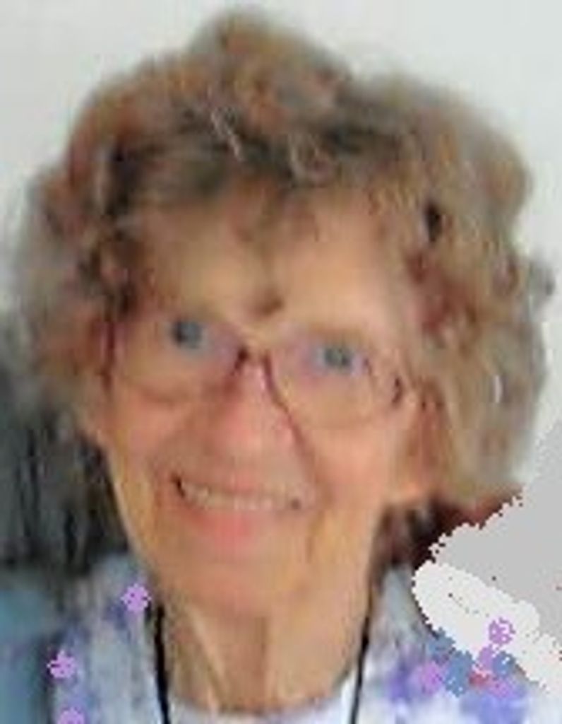 Grace M. Ryan