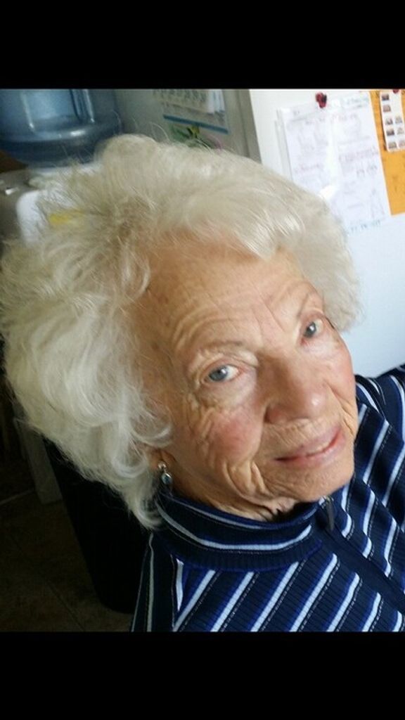 Dorothy E. Rosenberg Profile Photo