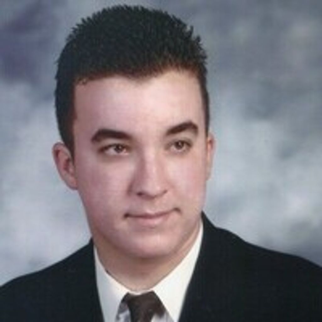 Dustin Dale Davenport