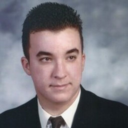 Dustin Dale Davenport Profile Photo