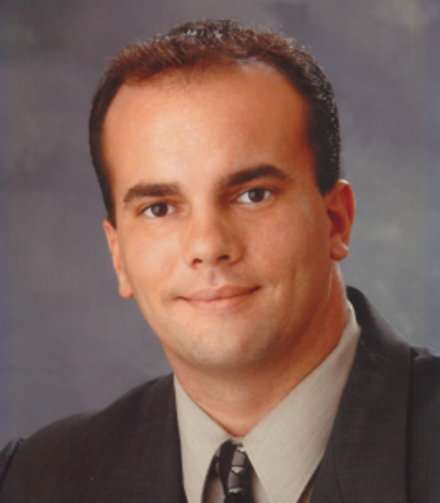 Wendell Stewart
