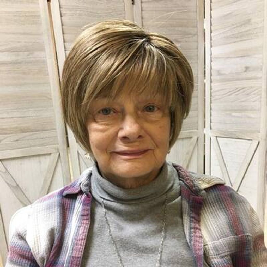 Sharon Faye Shoemaker Profile Photo