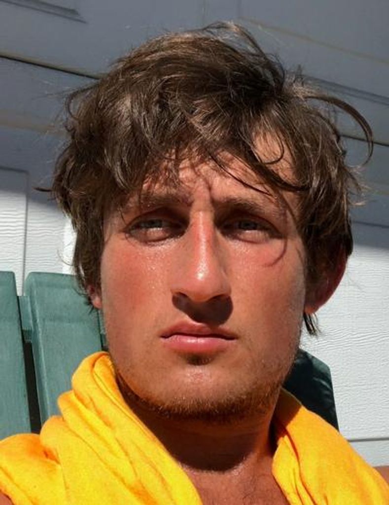 Rocco Francesco Ciaramitaro Profile Photo