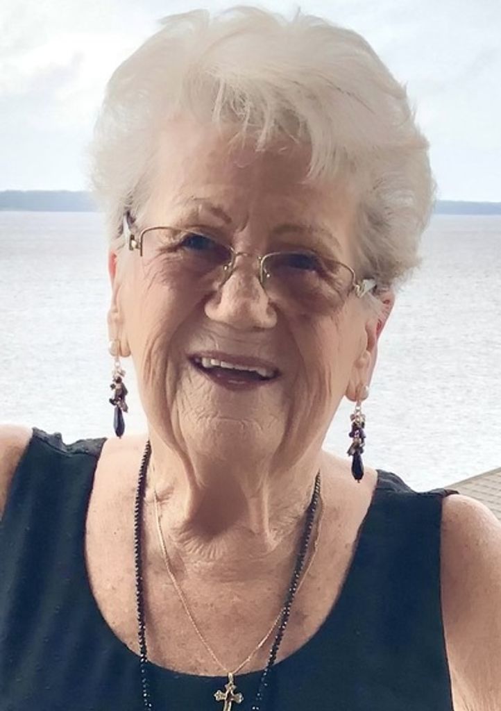 Ethel Lagrone Pickens Profile Photo