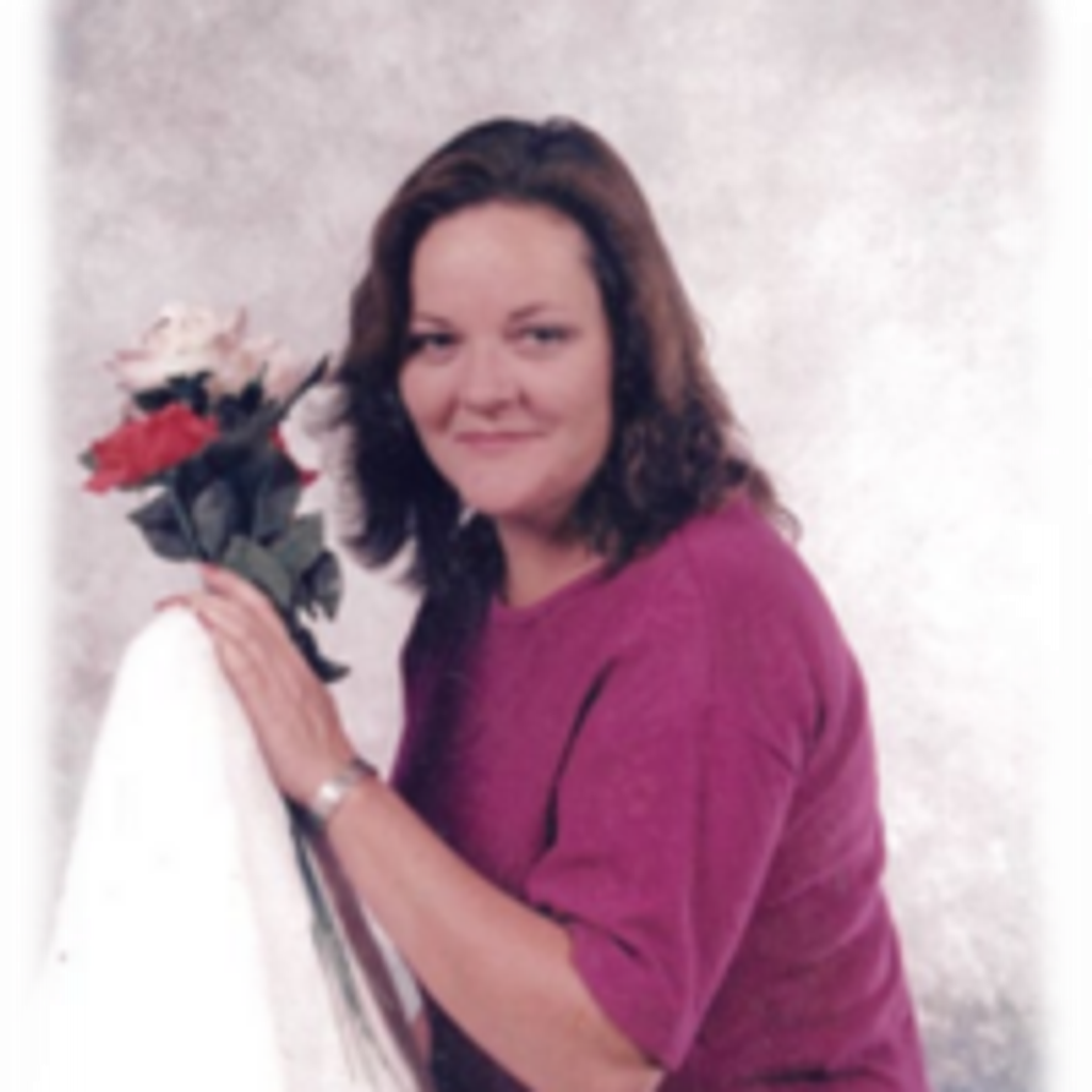 Susan Trotter Marshall