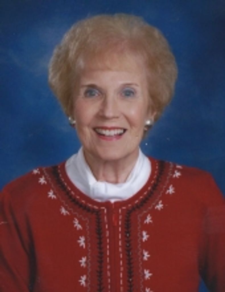 Joan Kathleen Bjork