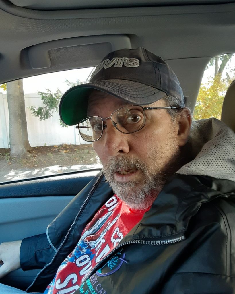 Richard Steven Crabtree Profile Photo