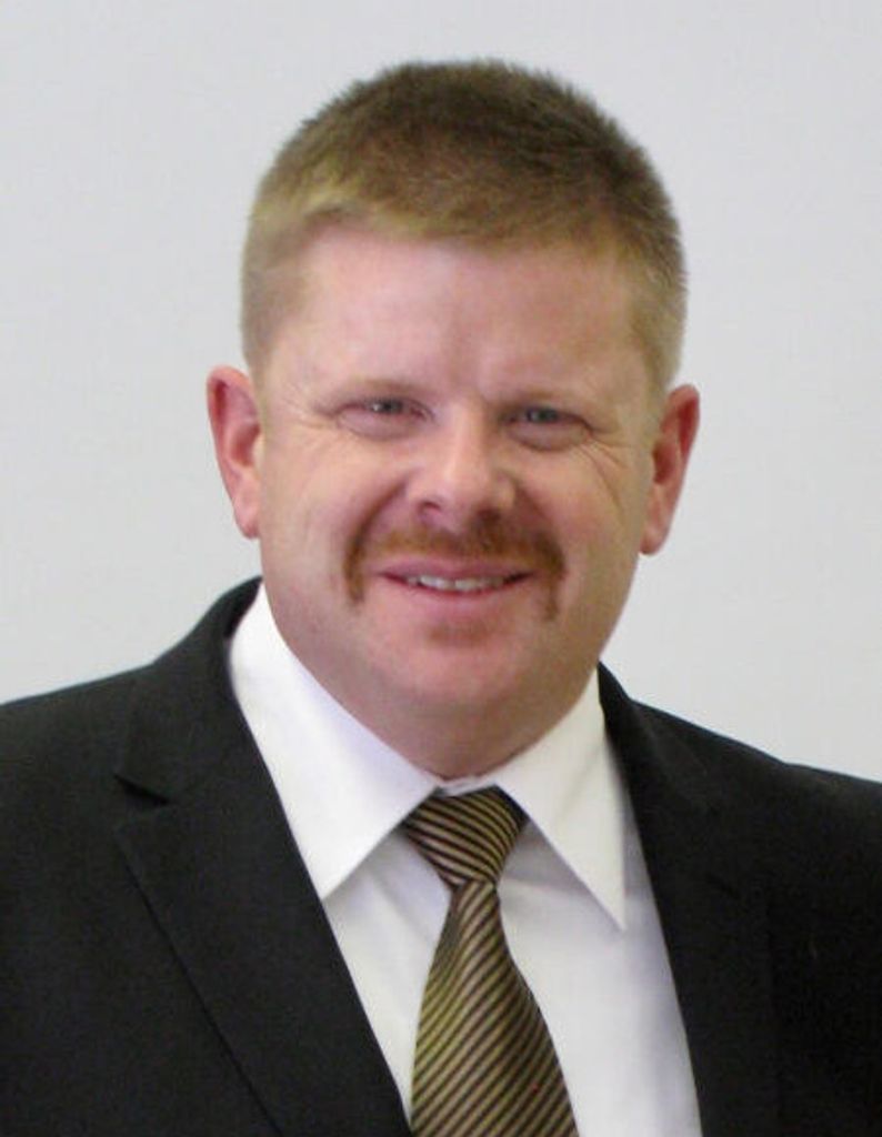 Steven Herbert Young