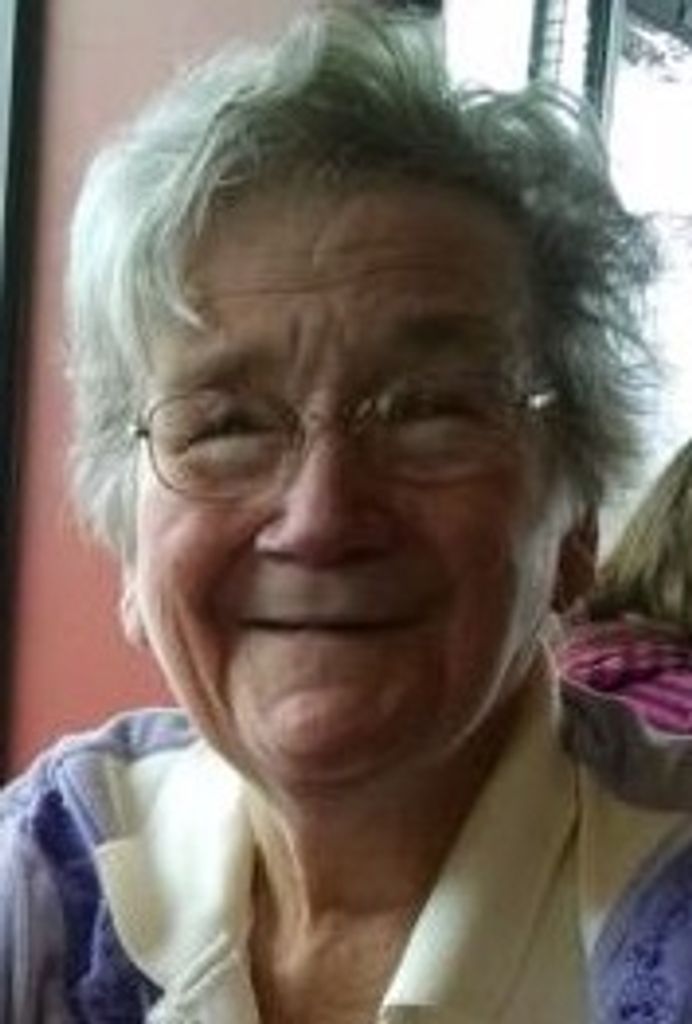 Jeanette H (Hoener)  Smith