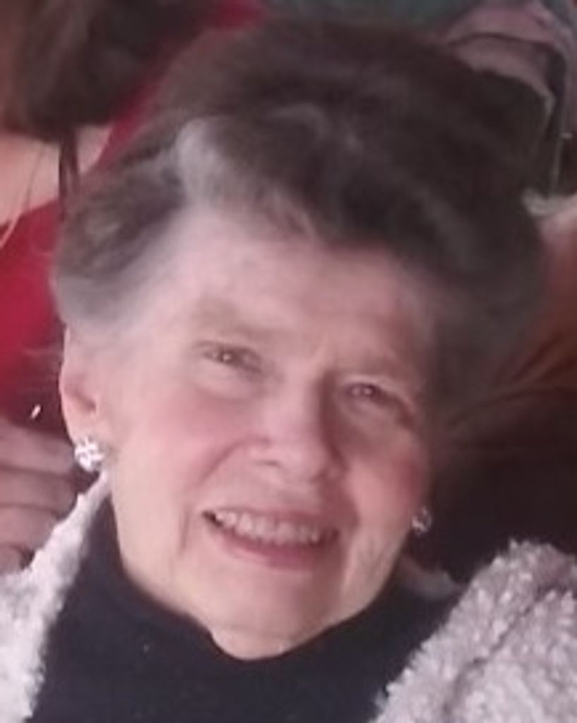Patricia A. Shatos