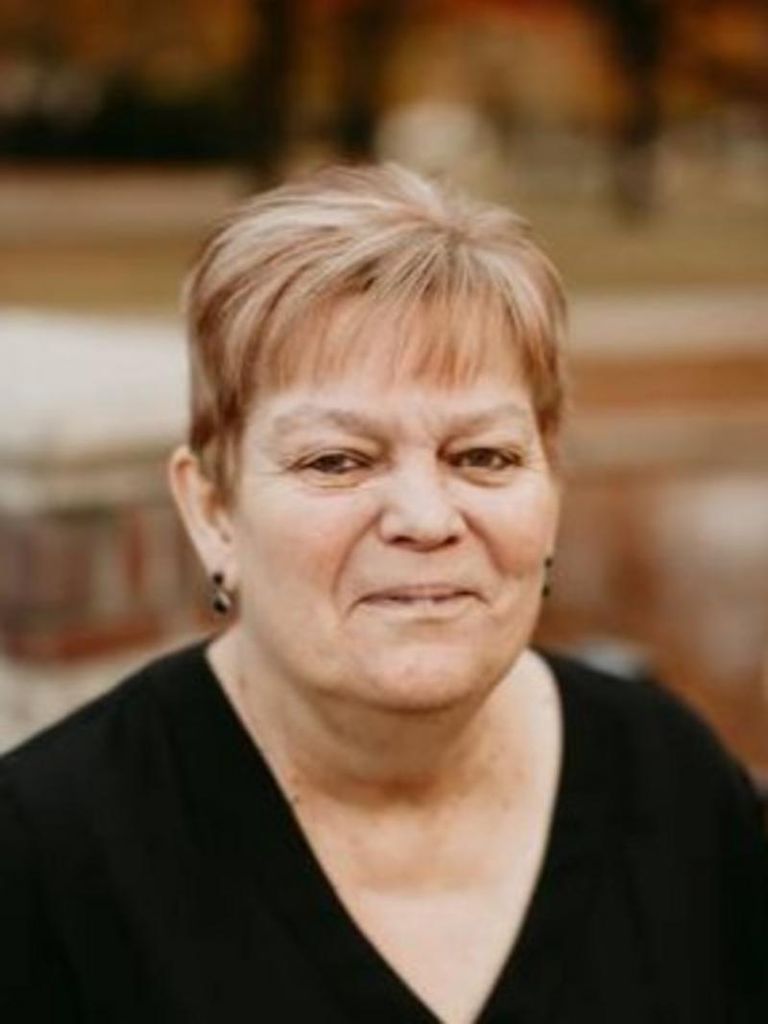 Georgia K. Walden Profile Photo