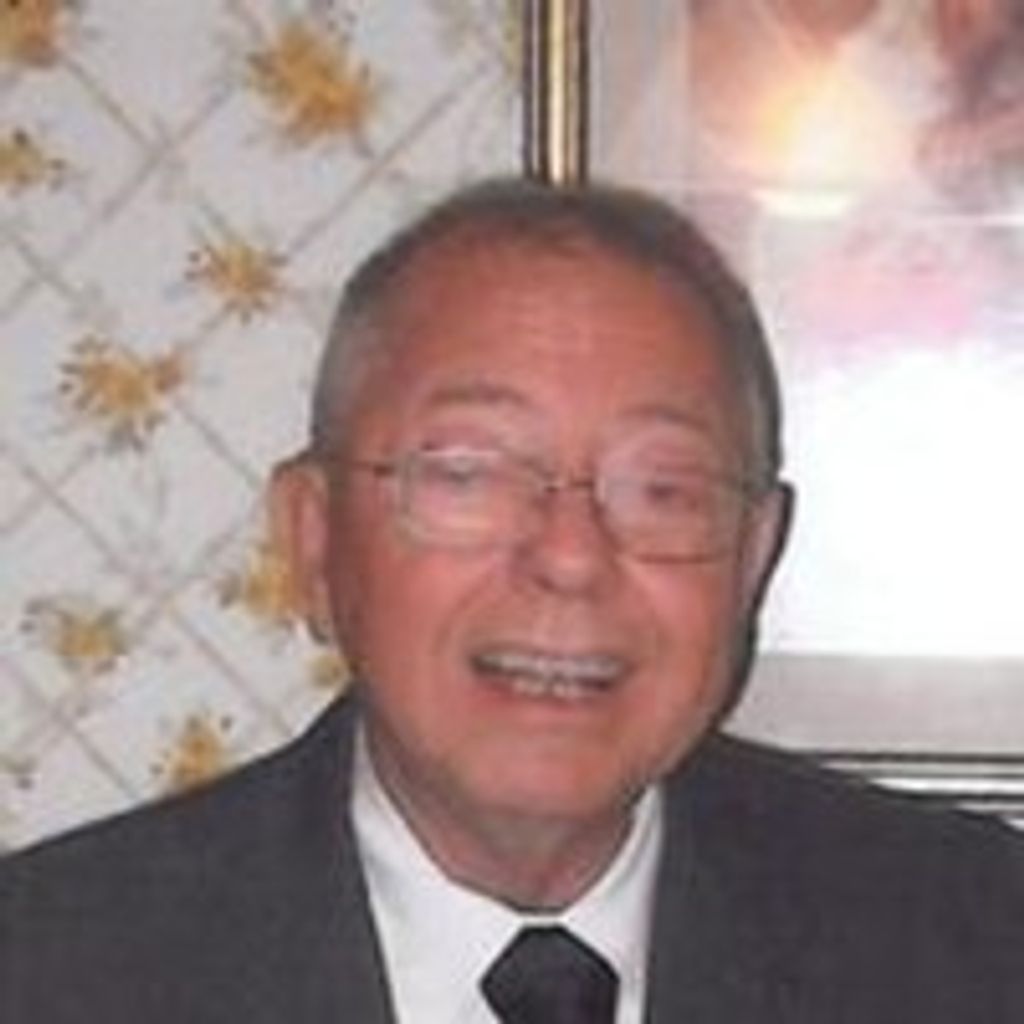 Harry G. "Bud" Mills, Jr.