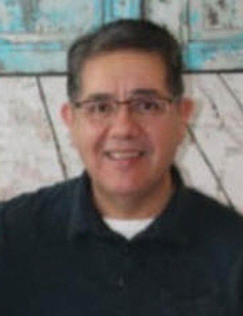 Daniel Victor Campos