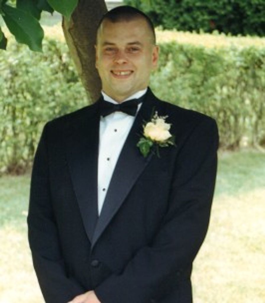 William Hichak Jr