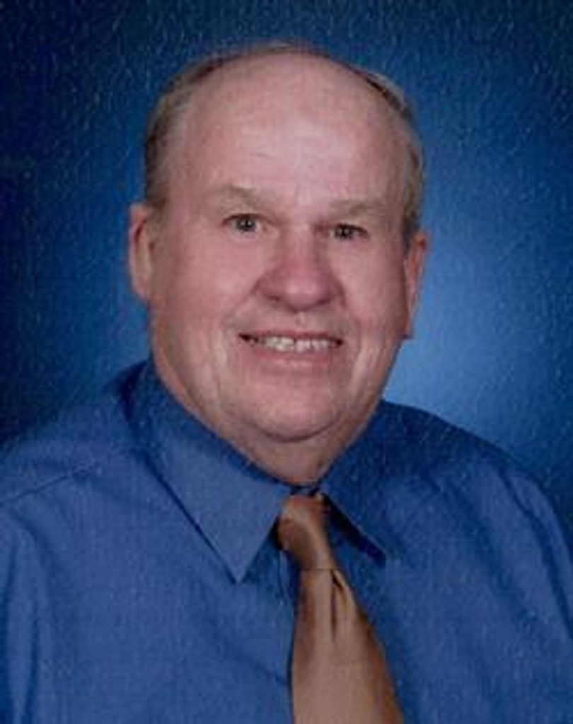 Kenneth 'Putta' W. Olson