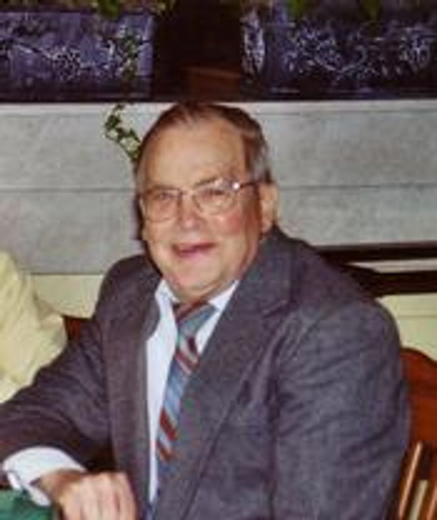 Louis H Ratterman