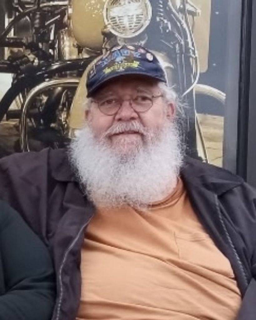 David Allen Butler Profile Photo