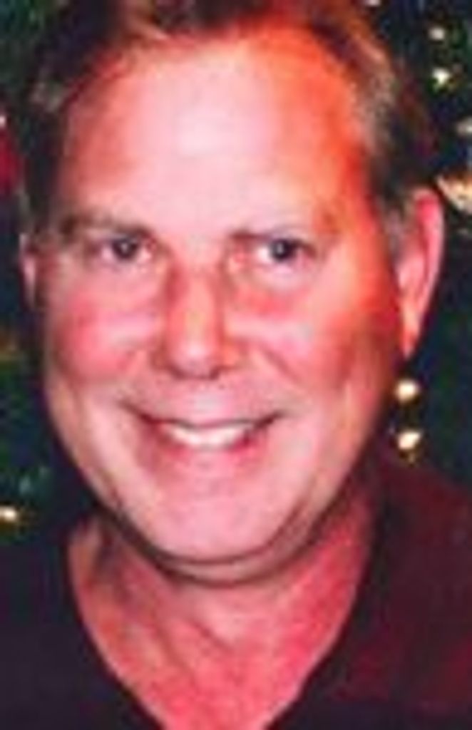 Carl Laspe Profile Photo