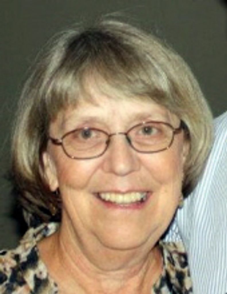 Janetha Robinson Jones