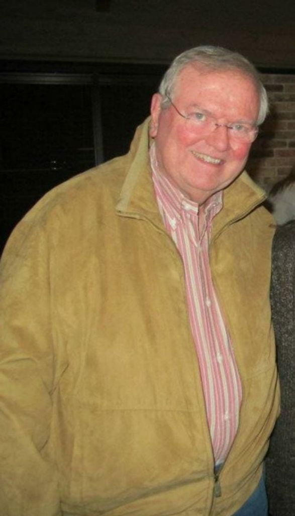 O'Reilly, Daniel J.