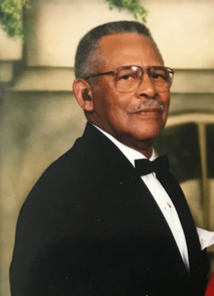 Andrew L. Bagby "Boo" Profile Photo