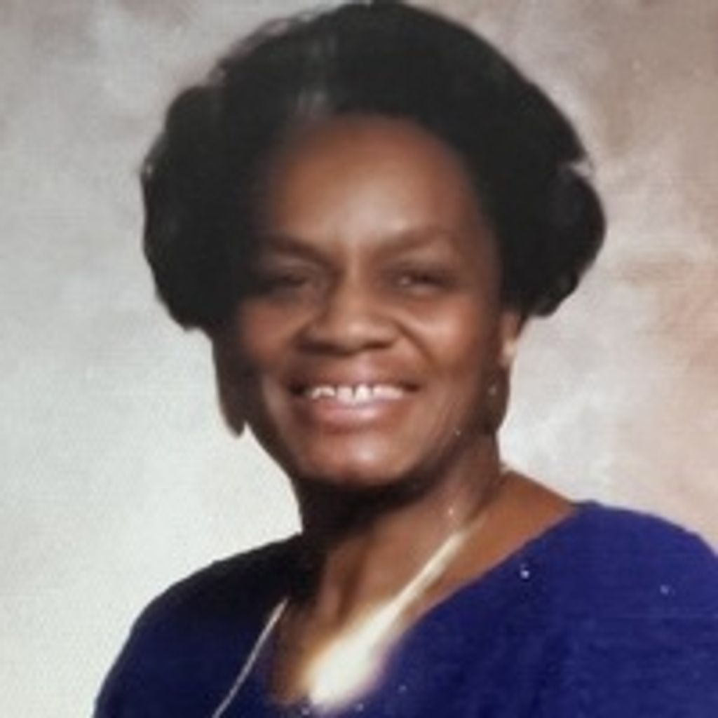 Delores Mae Satchell