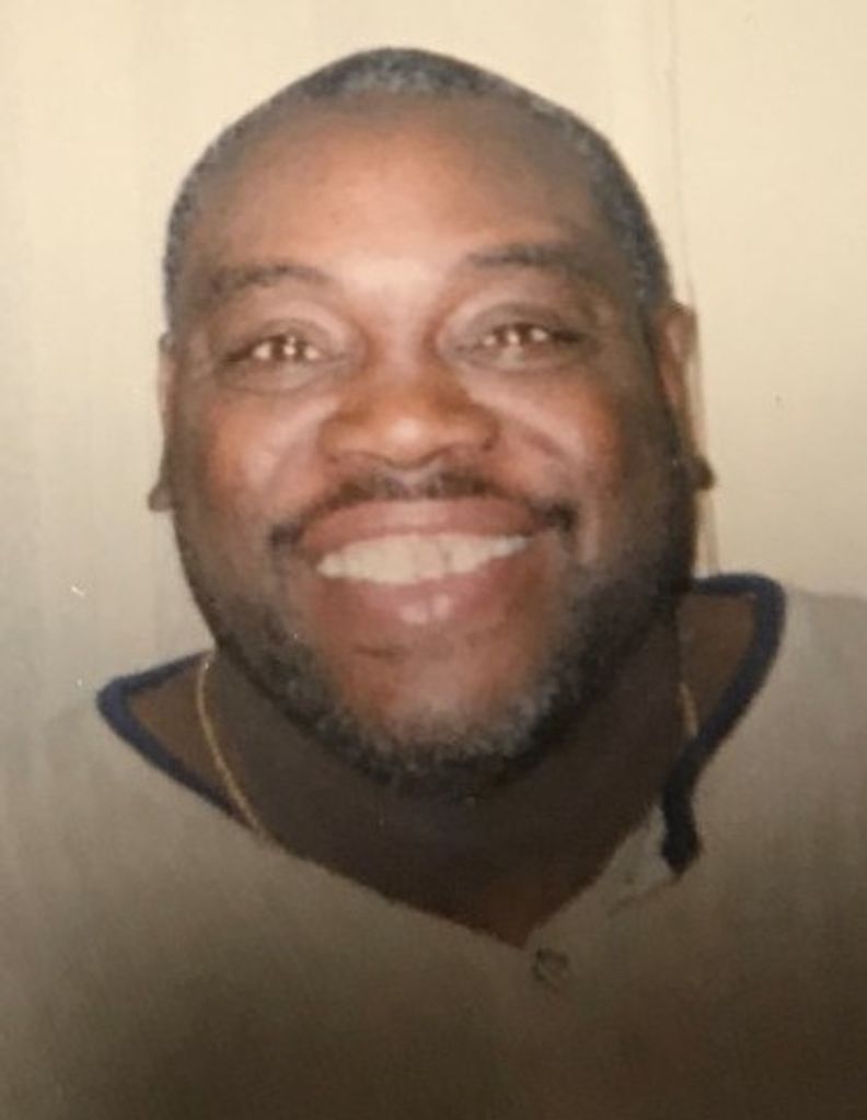 RUFUS THOMAS