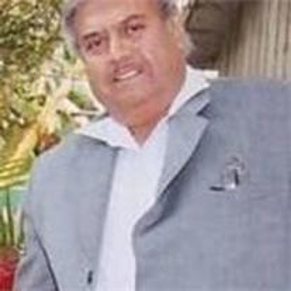 Oscar Salazar