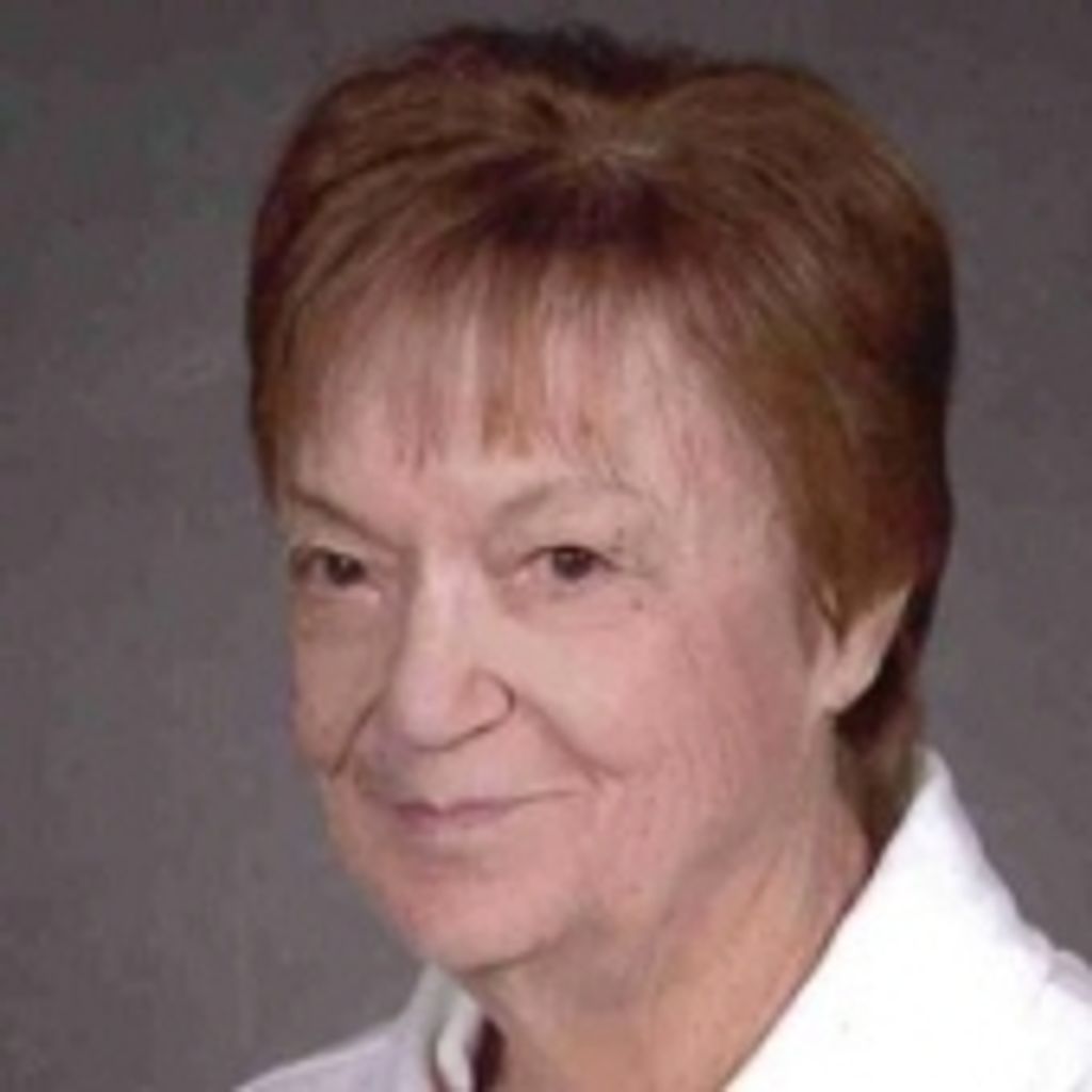 Carol Jean 'Jeanne' Hopfinger