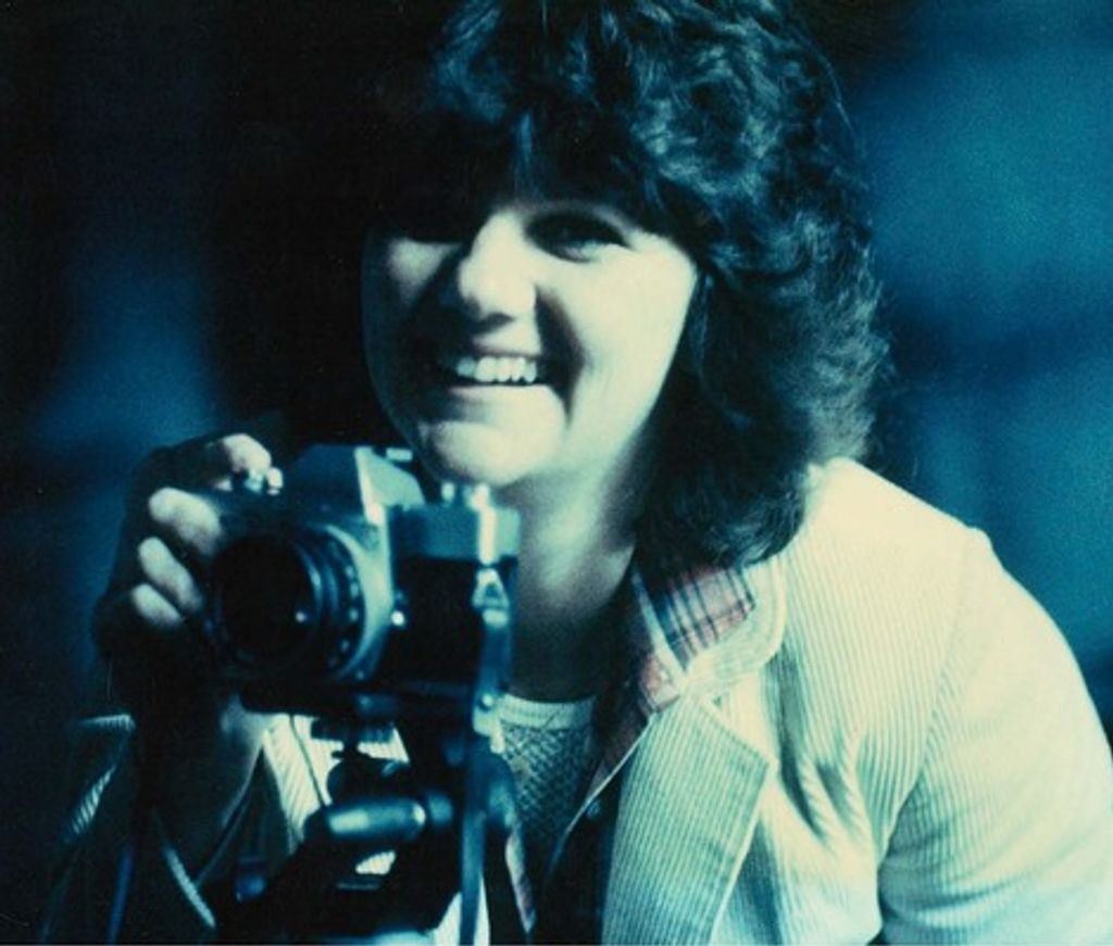 Susan Rockefeller Beier Profile Photo