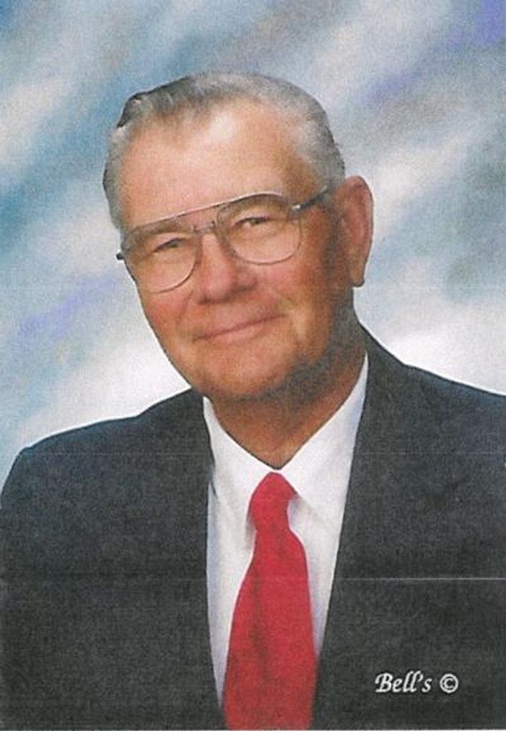 Robert "Bob" Raymond Roettger Profile Photo