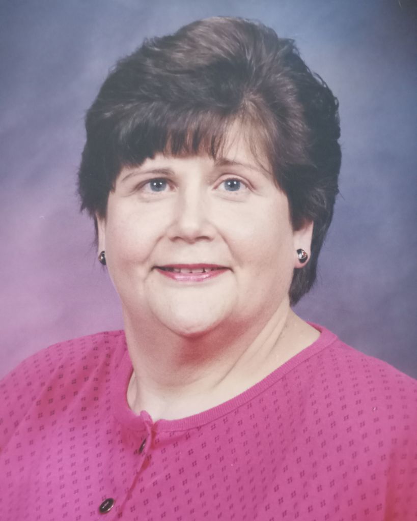 Nancy M. (Yurisic) Moeller