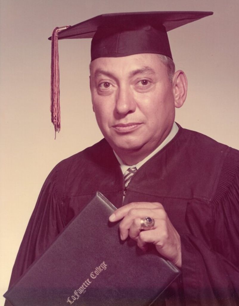 Johnny C. Sandoval